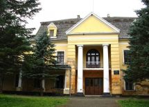 Neslukhiv wieś​​, powiat Kamenka-Bug, Obwód Lwowski. Photo  3