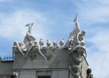 м.Київ, вул. Банкова,10. Фото  5