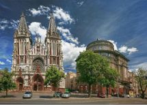 м. Київ, вул. Червоноармійська, 75. Фото  4