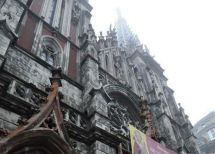 м. Київ, вул. Червоноармійська, 75. Фото  6