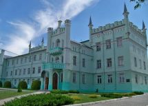 с. Білокриниця, Кременецький р-н, Тернопільська обл. Фото  2