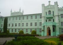 с. Білокриниця, Кременецький р-н, Тернопільська обл. Фото  3