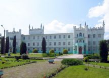 с. Білокриниця, Кременецький р-н, Тернопільська обл. Фото  4