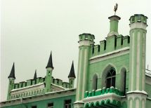 с. Білокриниця, Кременецький р-н, Тернопільська обл. Фото  5