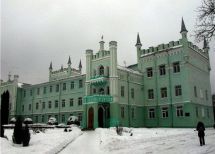 с. Білокриниця, Кременецький р-н, Тернопільська обл. Фото  6