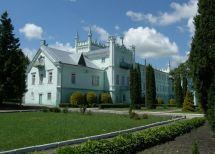 с. Білокриниця, Кременецький р-н, Тернопільська обл. Фото  7