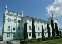 с. Білокриниця, Кременецький р-н, Тернопільська обл. Фото  8