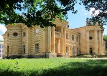 Тернопільська область, Монастириський р-н, смт. Коропець, вул. М.Каганця, 3А. Фото  3