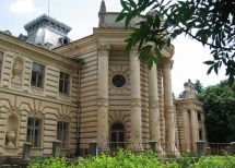 Тернопільська область, Монастириський р-н, смт. Коропець, вул. М.Каганця, 3А. Фото  9