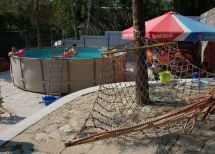 Дом отдыха RELAX находится на живописном Касперовский водохранилище, в районе с. Касперовцы, у туристической базы 
