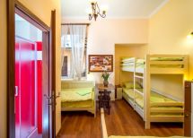 Україна, м. Львів, вул. Словацького, 8, 2 поверх. Фото  5