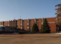 Днепропетровская обл., г. Никополь, пр. Электрометаллургов 1. Фото  2