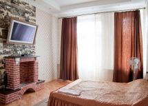 av Yaroslav Osmomysl 28, Lviv, Lviv region, Ukraine. Photo  2