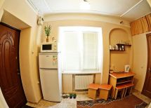 Lviv street. I. Franko 4. Photo  4