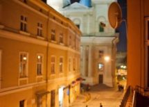 вул. Л. Українки 15. Фото  9