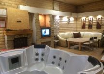 Закарпатська область Тячівський район село Теребля вулиця Центральна10. Фото  3
