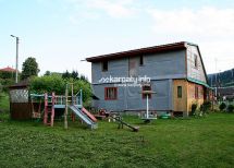 Львівська область 
Сколівський район 
смт Славське 
вул. М. Устияновича, 19 . Фото  2