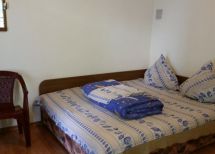 Загальна база відпочинку Росинка, проїзд до кінця дороги по базі. Фото  4
