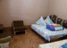 Загальна база відпочинку Росинка, проїзд до кінця дороги по базі. Фото  6