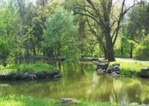 Miasto Shidnycia, powiat Drogobytsky, Obwodu Lwowskiego. Photo  2