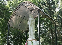 Obwód Lwowski., Nicholas dzielnica,. Instytucja, szpital psychiatryczny. Photo  2