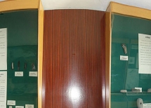 Obwód Lwowski., Nikołajew, ul. Sheptytskiy, 26. Photo  3