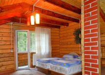 Lwowski., Skole powiat, p. Str Wołosianka położona. Opryshko, 11 (500 metrów od kompleksu turystycznego 