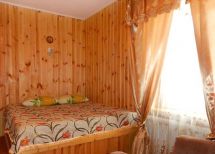 Львовская область, Сколевский район, село Волосянка (600 м. от туркомплекса 