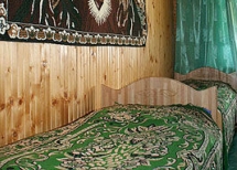 Львовская область, Сколевский район, с. Волосянка, ул. И. Франко, 5. Фото  2