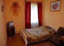 Львовская область, Сколевский район, село Гребенов
. Фото  3