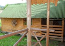 Львовская область, Сколевский район, село Гребенов
. Фото  6