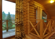 Львівська область, Сколівський район, село Орявчик, вул. Замитна, 3 а . Фото  2