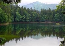 Міжгірський район Закарпатська область. Фото  8
