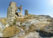 17a 15th April st, Alushta city, Crimea. Photo  3