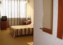 Krym, Symferopol miasto, Prospect, 65
. Photo  3