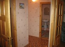 Krym, wieś Parthenit ul. Zwycięska 11
. Photo  2