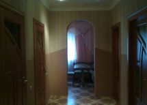 Krym, Bakczysaraju miasto, ulica , Promyslova 3
. Photo  3