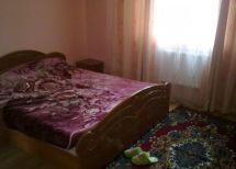Krym, Bakczysaraju miasto, ulica , Promyslova 3
. Photo  5