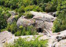 Krym, Bakczysaraj regionu
. Photo  4
