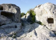 Krym, Bakczysaraj regionu
. Photo  5