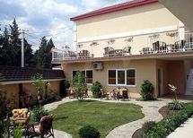Krym, wieś. Str Malorechenskoye. Grape, 18
. Photo  3