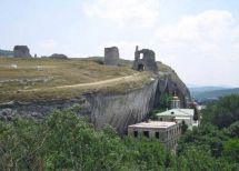 Krym, Sewastopol regionu, miasta Inkerman
. Photo  3