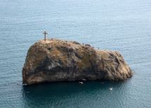 Crimea, Sevastopol city
. Photo  2
