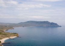 Krym, Sudak
. Photo  2