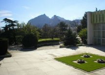 Krym, Sudak, ul. Lenin, 89
. Photo  2