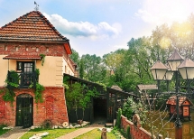 Iwano-Frankowskiego., Iwano-Frankowsk, ul. Ciołkowskiego, 39a
. Photo  2
