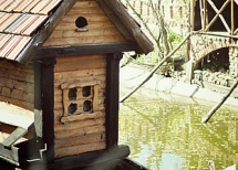 Iwano-Frankowskiego., Iwano-Frankowsk, ul. Ciołkowskiego, 39a
. Photo  3