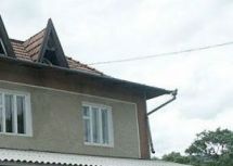 Iwano-Frankowskiego., Powierzchnia Verhovinsky miasto Verhovyna ul. Zhab'yevska, 9 . Photo  2