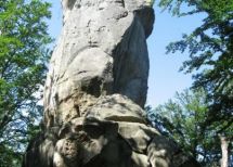 с. Бубнище, Долинський р-н, Івано-Франківська обл. Фото  8