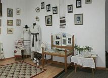 Iwano-Frankowskiego, str Bolechów. Sich Strzelców, 9
. Photo  2